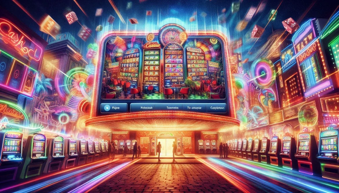 Tedbet casino